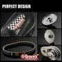 Complete Torque Converter Go Kart Clutch Kit Set 3/4inch 10T #40/41 and 12T #35 Chain Replacement for 218353A Manco Comet TAV2 Complete Torque Converter Go Kart Clutch Kit Set 3/4inch 10T #40/41 and 12T #35 Chain Replacement for 218353A Manco Comet TAV2