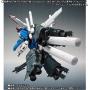 Bandai Metal Robot Spirit (Ka Signature) [Side MS] Option Parts for S Gundam /Booster Unit (Japan Import)