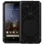 Feitenn Google Pixel 3A Case, Pixel 3A Case Heavy Duty, Gorilla Glass Armor Aluminum Alloy Metal Cover Rubber Bumper Military Shockproof Hard Defender Men Gift for Google Pixel 3A - Black Feitenn Google Pixel 3A Case, Pixel 3A Case Heavy Duty, Gorilla Glass Armor Aluminum Alloy Metal Cover Rubber Bumper Military Shockproof Hard Defender Men Gift for Google Pixel 3A - Black