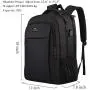 Business Travel Backpack, Matein Laptop Backpack with Usb Charging Port for Men Womens Boys Girls, Anti Theft Water Resistant College School Bookbag Computer Backpack Fits 15.6 Inch Laptop Notebook Business Travel Backpack, Matein Laptop Backpack with Usb Charging Port for Men Womens Boys Girls, Anti Theft Water Resistant College School Bookbag Computer Backpack Fits 15.6 Inch Laptop Notebook