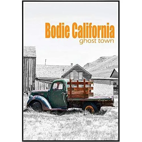 Golden State Art, Metal Wall Poster Frame Collection, 13x19 Aluminum Black Photo Frame with Plexi-Glass Golden State Art, Metal Wall Poster Frame Collection, 13x19 Aluminum Black Photo Frame with Plexi-Glass
