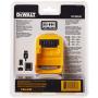 DEWALT 12V/20V MAX USB Charger, Tool Only (DCB090)