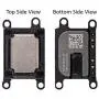 Ear Speaker Earpiece Replacement Repair Part + Metal Bracket Shield Holder Cover + Screws for iPhone 8 8G Model A1863, A1905, A1906 AT&T Tmobile Any Carriers (iPhone 8)