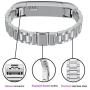 WOCOOL Alta HR Watchbands for HR Alta Replacement Band Stainless Steel Smart watch Fitness Tracker Small Large for Men & Women Alta Wristbands
