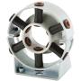 Drive Shaft Clamping Bearing Support Mount for Porsche Cayenne & VW Touareg - THE ONLY PERMANENT FIX