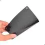 ThreeBulls 12 Pcs 120mm PVC Black PC Cooler Fan Dust Filter Dustproof Case Cover Computer Mesh