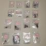 unbrand Metal Detail Up Part Set for 1/100 MG MS-18E KAMPFER Gundam