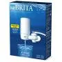 Brita 7540545 On Tap Faucet Water Filter System, Pack of 1, White