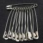 Waycreat Large Safety Pins 55mm/ 2.2 inch 150 Pieces