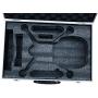 Blomiky Suitcase Carrying Case for MJX B2SE and D80 and SP700 GPS RC Quadcopter Drone D80 Case