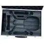 Blomiky Suitcase Carrying Case for MJX B2SE and D80 and SP700 GPS RC Quadcopter Drone D80 Case