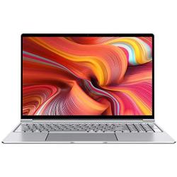 TECLAST F15 15.6 '' Ultrabook Laptop, Intel 8-Core Processor 8GB RAM 256GB ROM SSD Windows 10 Light-Weighted Metal Body 1920x1080 Full HD IPS Screen-Backlit Keyboard Large Touchpad