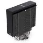 Noctua NA-HC6 chromax.Black, Heatsink Cover for NH-U14S, NH-U14S TR4-SP3 & NH-U14S DX-3647 (Black) Noctua NA-HC6 chromax.Black, Heatsink Cover for NH-U14S, NH-U14S TR4-SP3 & NH-U14S DX-3647 (Black)