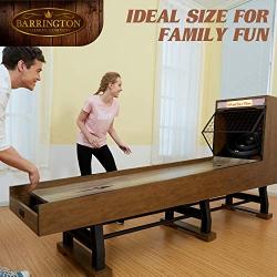 Barrington Collection Premium Roll and Score Game Set – Available in Multiple Styles