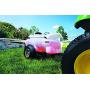 Agri-Fab 45-0293 25-Gallon 12-Volt Professional Tow Sprayer