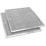 AMI PARTS BPS1FA30 Aluminum Filter (2pcs) Compatible With Broan Range Hood--11-3/4'' X 14-1/4'' X 3/8'' AMI PARTS BPS1FA30 Aluminum Filter (2pcs) Compatible With Broan Range Hood--11-3/4'' X 14-1/4'' X 3/8''