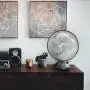 Vornado Silver Swan Vintage Oscillating Fan, Brushed Nickel Vornado Silver Swan Vintage Oscillating Fan, Brushed Nickel