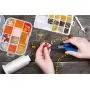 Paxcoo 2400Pcs Earring Making Supplies Kit with 24 Style Earring Hooks, Earring Backs, Earrings Posts and Earring Making Findings for Adult Paxcoo 2400Pcs Earring Making Supplies Kit with 24 Style Earring Hooks, Earring Backs, Earrings Posts and Earring Making Findings for Adult