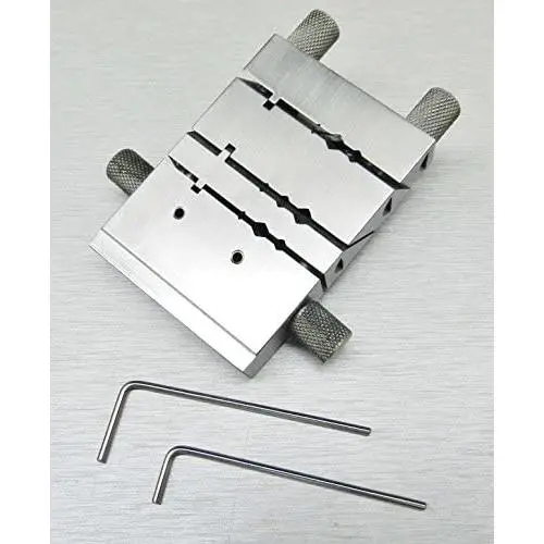 Miter Joint Jig Vice Tube Cutting Filing Block Miter Vice Large Multiple Angles (E12) Miter Joint Jig Vice Tube Cutting Filing Block Miter Vice Large Multiple Angles (E12)