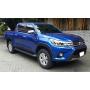 Powerwarauto Rear Stabilizer Sway Bar Anti Roll Space Arm for Toyota Hilux Hi-Lux Revo SR5 M70 M80 4x4 4WD Pick-up UTE 2016 2017 2018