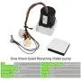 Bewinner Water Cooling Kit for PC 240mm Heat Sink CPU Water Block LED Fan Computer Cooling Kit Water Chiller Water Cooling Systems Bewinner Water Cooling Kit for PC 240mm Heat Sink CPU Water Block LED Fan Computer Cooling Kit Water Chiller Water Cooling Systems
