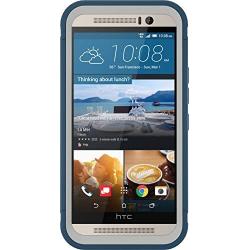 OtterBox Defender Case for HTC One M9 - Retail Packaging - Causal Blue