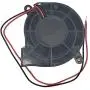 Brushless Quiet Cooling Blower Fan 65x65x25mm (6025) 12V DC High Airflow Centrifugal (Blower with Accessories) Brushless Quiet Cooling Blower Fan 65x65x25mm (6025) 12V DC High Airflow Centrifugal (Blower with Accessories)