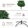 Best Choice Products 7.5ft Premium Spruce Artificial Holiday Christmas Tree for Home, Office, Party Decoration w/ 1,346 Branch Tips, Easy Assembly, Metal Hinges & Foldable Base Best Choice Products 7.5ft Premium Spruce Artificial Holiday Christmas Tree for Home, Office, Party Decoration w/ 1,346 Branch Tips, Easy Assembly, Metal Hinges & Foldable Base
