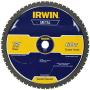 IRWIN Tools Metal-Cutting Circular Saw Blade, 12-inch, 60T (4935558)