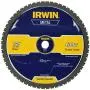 IRWIN Tools Metal-Cutting Circular Saw Blade, 12-inch, 60T (4935558)