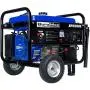 DuroMax XP5500E Gas Powered Portable Generator - 5500 Watt - Electric Start - Camping & RV Ready, 50 State Approved DuroMax XP5500E Gas Powered Portable Generator - 5500 Watt - Electric Start - Camping & RV Ready, 50 State Approved