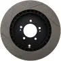 Stoptech 126.46075SL StopTech Sport Slotted