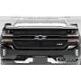 T-Rex 6711241 X-Metal Black Chevrolet Silverado Grille, 1 Pack T-Rex 6711241 X-Metal Black Chevrolet Silverado Grille, 1 Pack