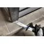EZARC Reciprocating Saw Blade Heavy Metal Cutting 9-Inch 14TPI R926PM+ (5-Pack)
