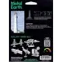 Fascinations Metal Earth Lighthouse 3D Metal Model Kit Fascinations Metal Earth Lighthouse 3D Metal Model Kit