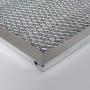 AMI PARTS BPS1FA30 Aluminum Filter (2pcs) Compatible With Broan Range Hood--11-3/4'' X 14-1/4'' X 3/8''