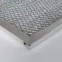 AMI PARTS BPS1FA30 Aluminum Filter (2pcs) Compatible With Broan Range Hood--11-3/4'' X 14-1/4'' X 3/8'' AMI PARTS BPS1FA30 Aluminum Filter (2pcs) Compatible With Broan Range Hood--11-3/4'' X 14-1/4'' X 3/8''