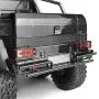 RCLions Metal Rear Bumper Protection Bar for TRX-6 6x6 1/10 RC Crawler Car RCLions Metal Rear Bumper Protection Bar for TRX-6 6x6 1/10 RC Crawler Car