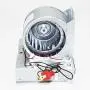 605RP & 665RP Broan Heater Assembly # 97017648; 0.9 amps, 120V 60hz. 605RP & 665RP Broan Heater Assembly # 97017648; 0.9 amps, 120V 60hz.