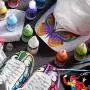 Castle Art Supplies 24 3D Fabric Paints Set for Children Adults Artists | Perfect for Clothing Canvas Glass Wood Metal | 29ml Bottles, Includes 3 Brushes | Non Toxic and Safe for Children Castle Art Supplies 24 3D Fabric Paints Set for Children Adults Artists | Perfect for Clothing Canvas Glass Wood Metal | 29ml Bottles, Includes 3 Brushes | Non Toxic and Safe for Children