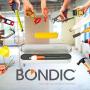 Bondic LED UV Liquid Plastic Welding Starter Kit