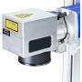 Cloudray 20-50W Metal tainless Steel Marking Machine Raycus for Fiber Laser Engraver(50W 300x300mm)