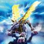 Digimon: Metal Garurumon (Amplified), Bandai Spirits Figure-riseStandard