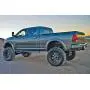 N-FAB D0273QC-TX Textured Black Nerf Step; Cab Length Dodge Ram Quad Cab 4 Door All Beds 02-08 N-FAB D0273QC-TX Textured Black Nerf Step; Cab Length Dodge Ram Quad Cab 4 Door All Beds 02-08
