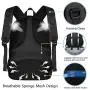 Business Travel Backpack, Matein Laptop Backpack with Usb Charging Port for Men Womens Boys Girls, Anti Theft Water Resistant College School Bookbag Computer Backpack Fits 15.6 Inch Laptop Notebook Business Travel Backpack, Matein Laptop Backpack with Usb Charging Port for Men Womens Boys Girls, Anti Theft Water Resistant College School Bookbag Computer Backpack Fits 15.6 Inch Laptop Notebook