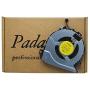 Padarsey Laptop CPU Cooling Fan for HP Pavilion 17-G100 17-G101DX 17-G179NB 17-G053US 17-g119dx 17-g121wm 17-G037CY 15-AB 15-AB000 15-AB100 15-AB273CA 15T-AB200 15-ABXXX Series 806747-001 812109-01