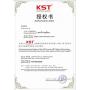 KST DS315MG 8.4V 4kg 0.07sec Digital Metal Gear Mini Servo Motor for UAV RC Car Robot Arm Helicopter Airplane Parts