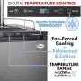 Kegco MDK-309SS-01 Keg Dispenser Kegco MDK-309SS-01 Keg Dispenser