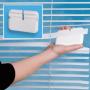 MiniBlindRx: 1'' Metal Miniblind Repair Tool