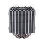 Gelid Solutions Phantom CPU Cooler with 120 mm Case Fan Gelid Solutions Phantom CPU Cooler with 120 mm Case Fan
